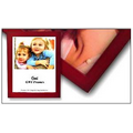Rosewood Certificate Frame (6"x8")
